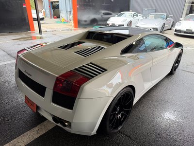 2004 Lamborghini GALLARDO 缩略图 14