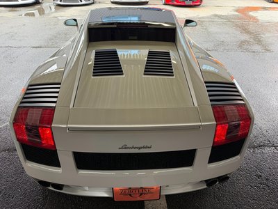 2004 Lamborghini GALLARDO 缩略图 12