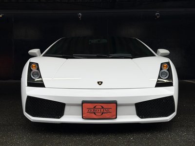 صورة 2 لـ 2004 Lamborghini GALLARDO