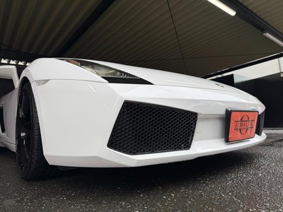 2004 Lamborghini GALLARDO 缩略图 17