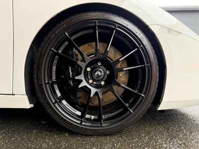 2004 Lamborghini GALLARDO 缩略图 64