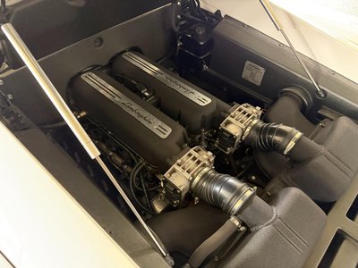 2004 Lamborghini GALLARDO 缩略图 26