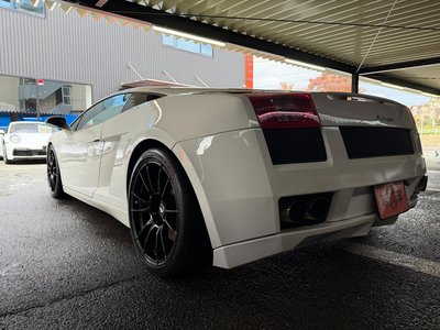 صورة 6 لـ 2004 Lamborghini GALLARDO
