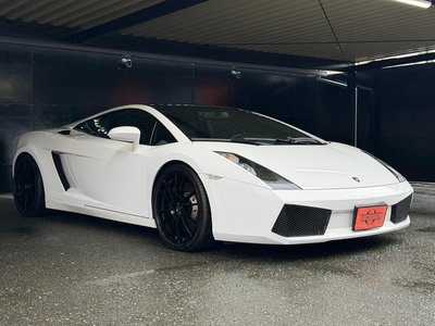 صورة 5 لـ 2004 Lamborghini GALLARDO