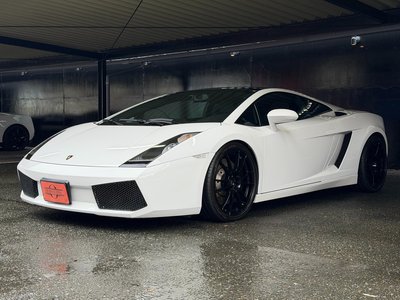 صورة 3 لـ 2004 Lamborghini GALLARDO