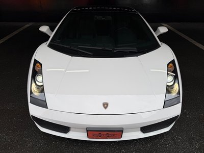 صورة 10 لـ 2004 Lamborghini GALLARDO