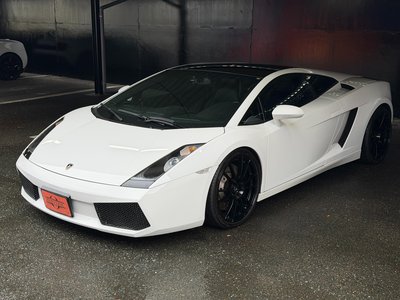2004 Lamborghini GALLARDO 缩略图 13