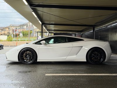 صورة 8 لـ 2004 Lamborghini GALLARDO
