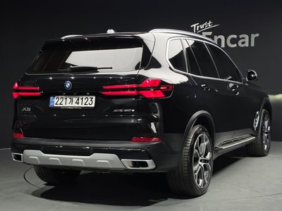 BMW X5 - 3