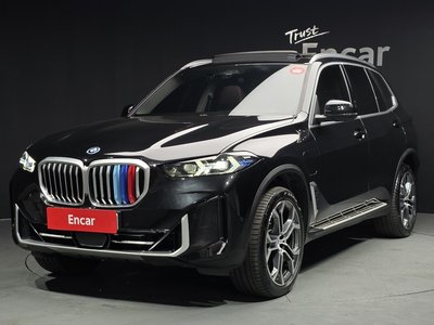 BMW X5 - 1
