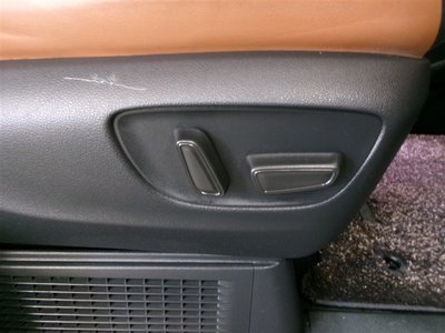 TOYOTA VELLFIRE - 7