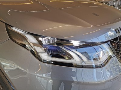 LAND ROVER DISCOVERY SPORT - 9