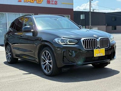 BMW X3 - 6