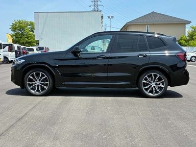 BMW X3 - 8