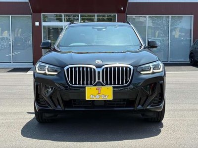 BMW X3 - 4
