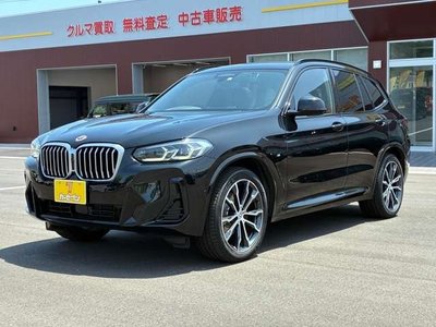 BMW X3 - 5