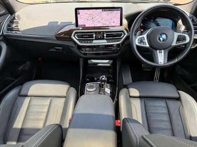 BMW X3 - 3