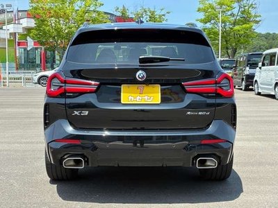 BMW X3 - 9