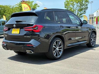 BMW X3 - 10