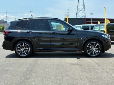 BMW X3 - 7