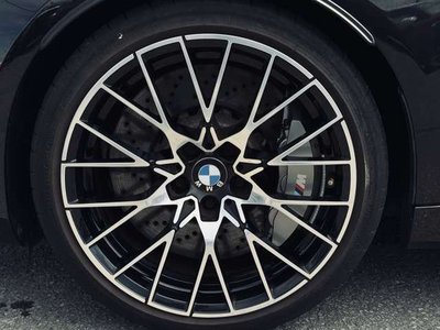 BMW M2 COMPETITION - 8
