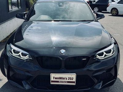 BMW M2 COMPETITION - 3