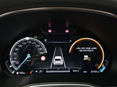 GENESIS GV80 - 8