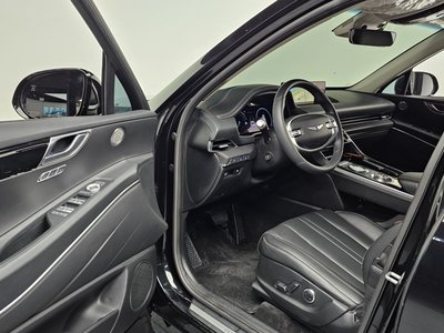 GENESIS GV80 - 10