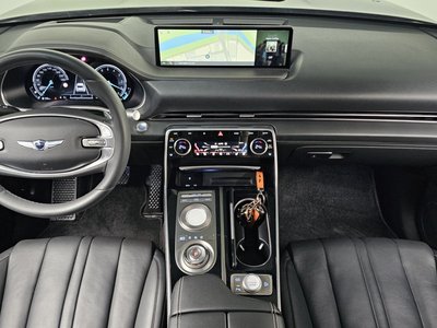GENESIS GV80 - 5