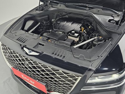 GENESIS GV80 - 7