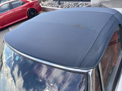 ALFA ROMEO ALFA SPIDER - 6