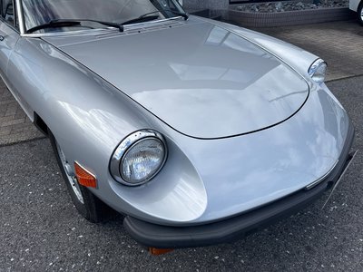 ALFA ROMEO ALFA SPIDER - 8