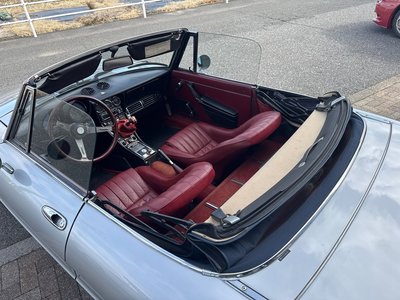 ALFA ROMEO ALFA SPIDER - 3