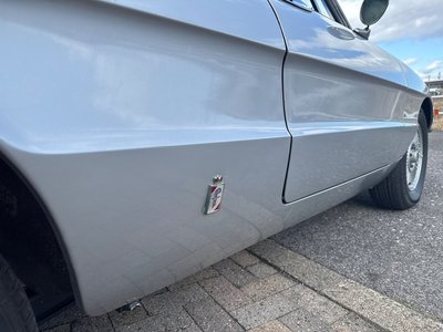 ALFA ROMEO ALFA SPIDER - 9