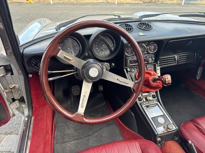 ALFA ROMEO ALFA SPIDER - 4