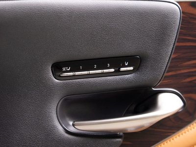 2021 Lexus LS — миниатюра 45