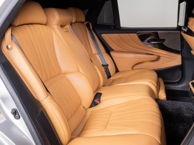 2021 Lexus LS — миниатюра 42