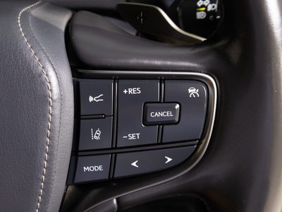 2021 Lexus LS — миниатюра 11