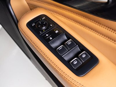 2021 Lexus LS — миниатюра 44