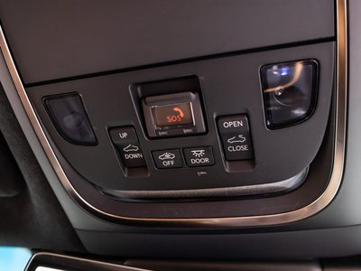 2021 Lexus LS — миниатюра 54