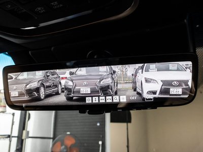 2021 Lexus LS — миниатюра 13