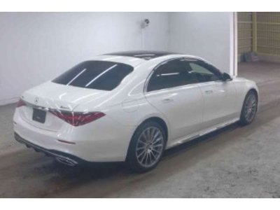 MERCEDES-BENZ OTHERS - 5