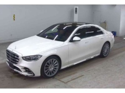 MERCEDES-BENZ OTHERS - 4