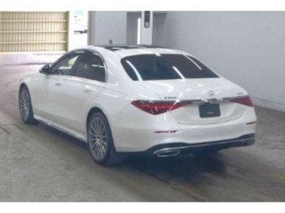 MERCEDES-BENZ OTHERS - 2