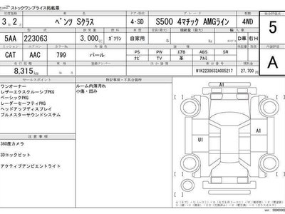 MERCEDES-BENZ OTHERS - 7