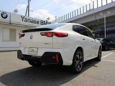 BMW X2 - 5