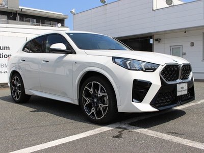 BMW X2 - 3