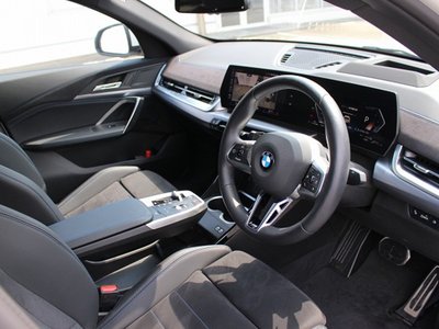 BMW X2 - 10