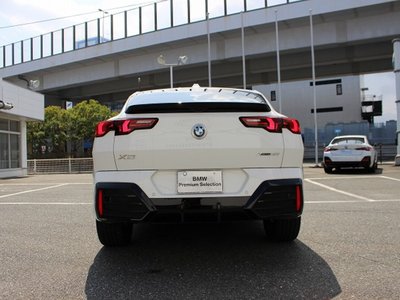 BMW X2 - 6