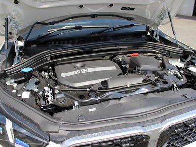 BMW X2 - 7